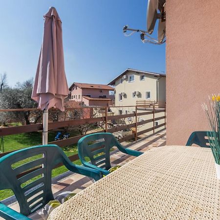 App Ruzica Finida Apartment Umag Exterior foto