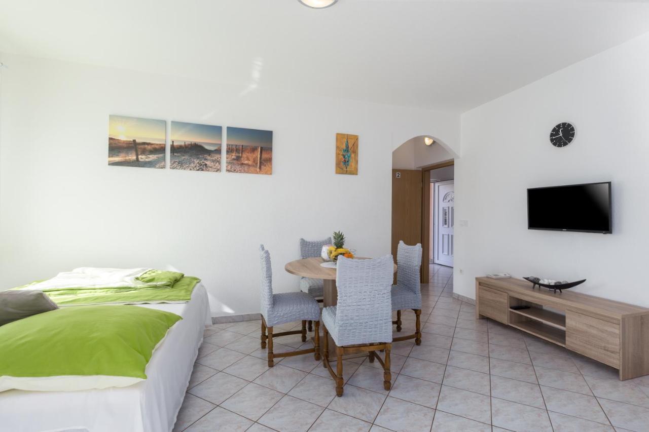 App Ruzica Finida Apartment Umag Exterior foto