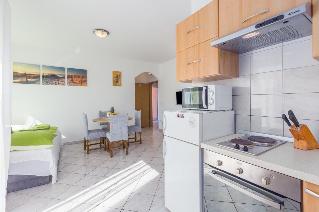 App Ruzica Finida Apartment Umag Exterior foto
