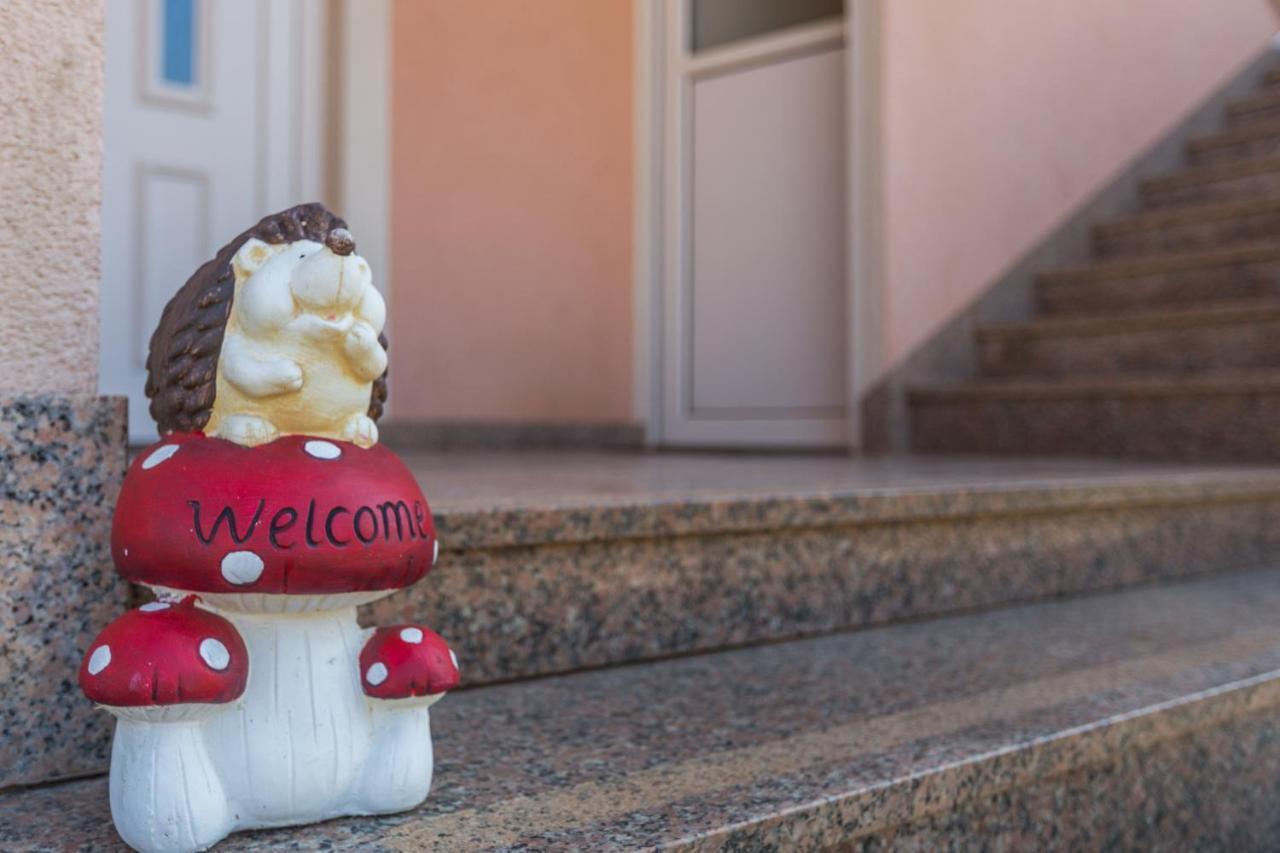App Ruzica Finida Apartment Umag Exterior foto