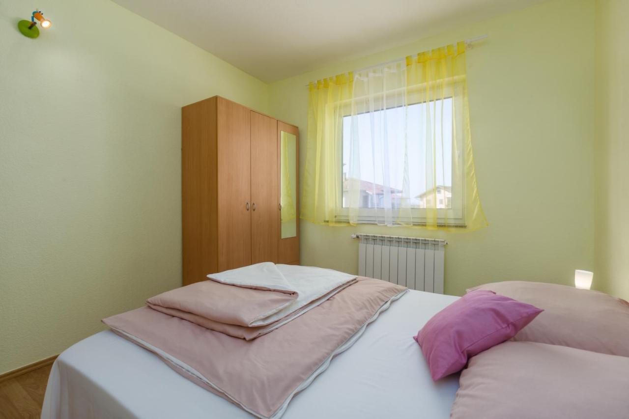 App Ruzica Finida Apartment Umag Exterior foto