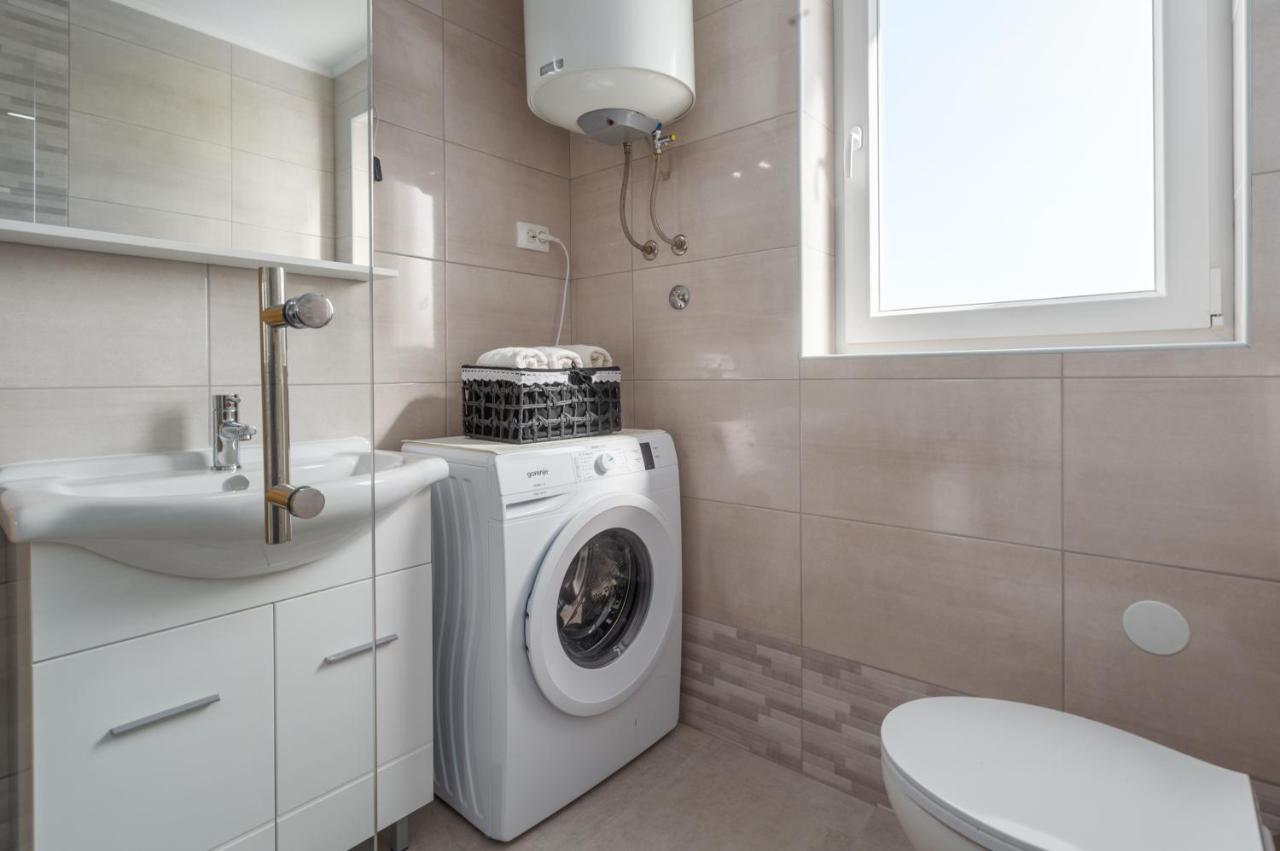 App Ruzica Finida Apartment Umag Exterior foto