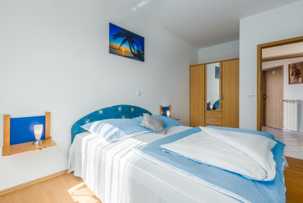 App Ruzica Finida Apartment Umag Exterior foto
