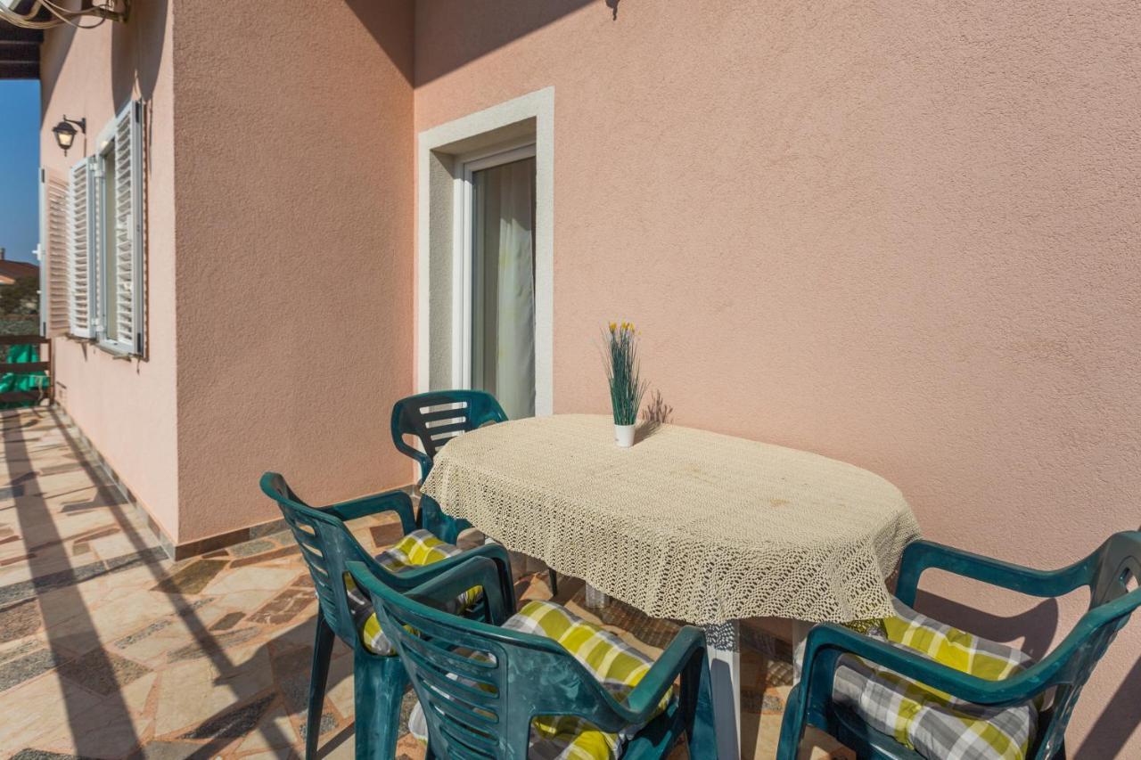 App Ruzica Finida Apartment Umag Exterior foto