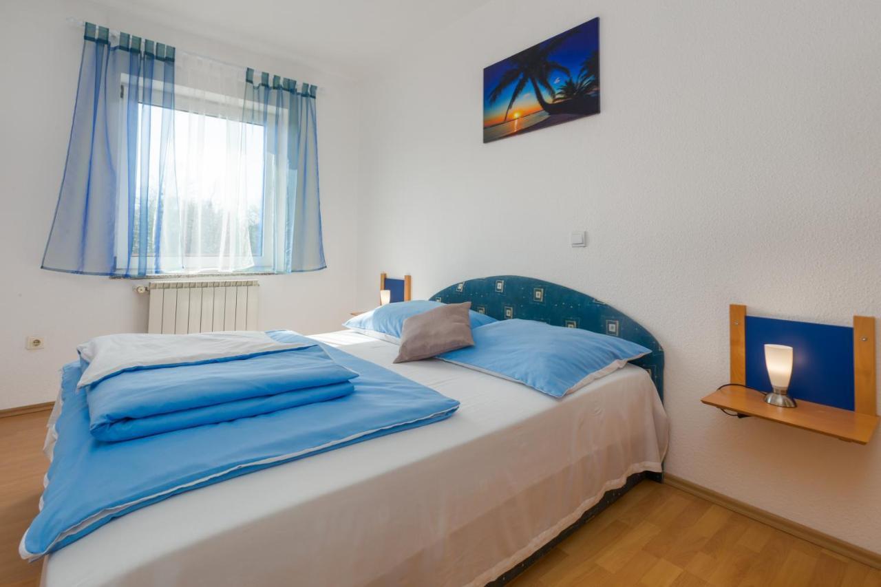 App Ruzica Finida Apartment Umag Exterior foto